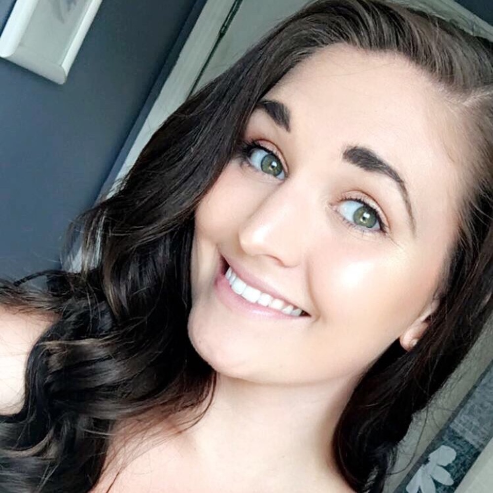 Meet your Posher, Bridgette